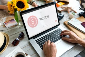 payroll services near me